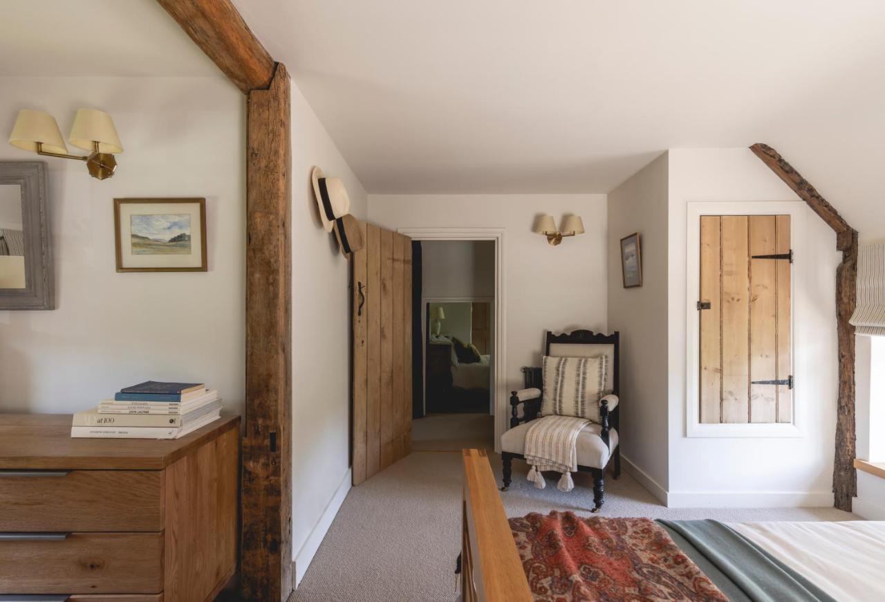 Cosy Cottage With Beautiful Garden, Hottub & Sauna Marden  Exteriör bild