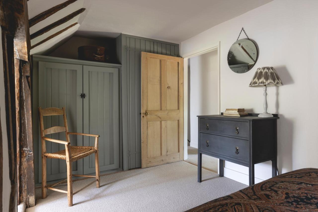 Cosy Cottage With Beautiful Garden, Hottub & Sauna Marden  Exteriör bild
